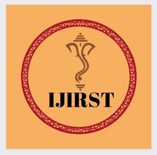 IJIRST